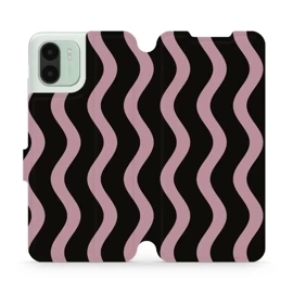 Phone Case Xiaomi Redmi A2 Plus - Design VA54S