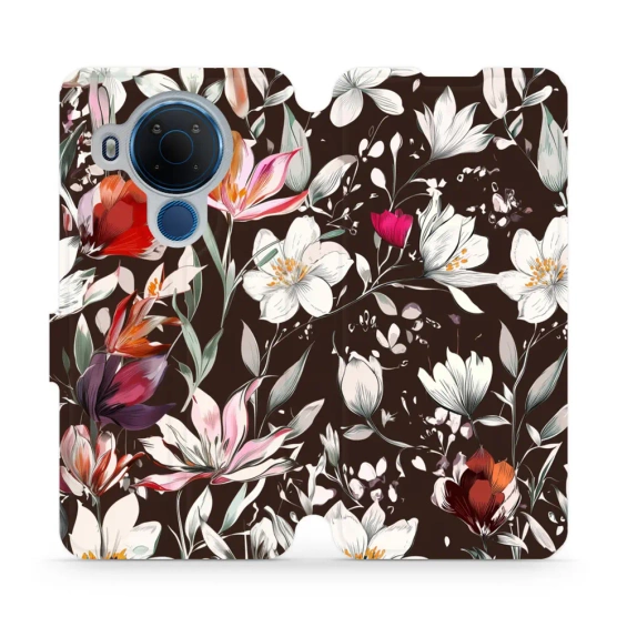 Phone Case Nokia 5.4 - Design VP72S