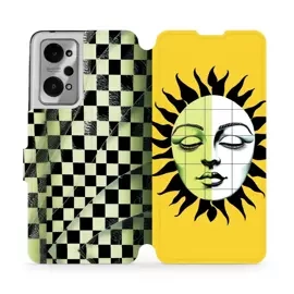 Phone Case Realme GT 2 - Design VP56S
