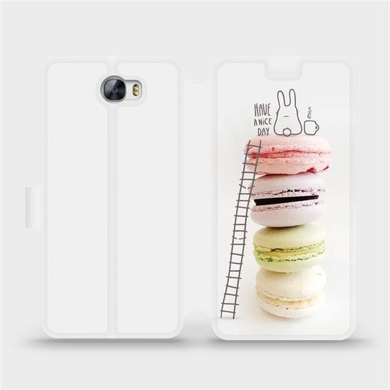 Etui do Huawei Y6 II Compact - wzór M090P