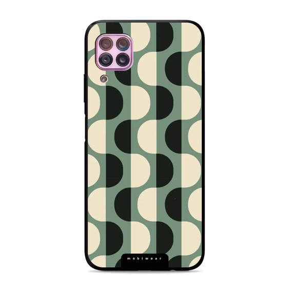 Etui Glossy Case do Huawei P40 Lite - wzór GA56G