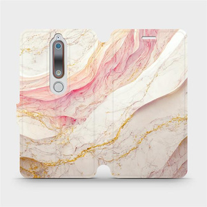 Phone Case Nokia 6.1 - Design VP32S