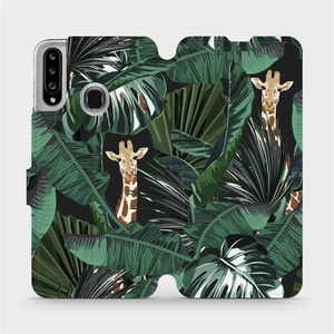 Phone Case Samsung Galaxy A20S - Design VP06P