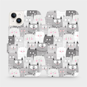 Phone Case Apple iPhone 14 Plus - Design M099P