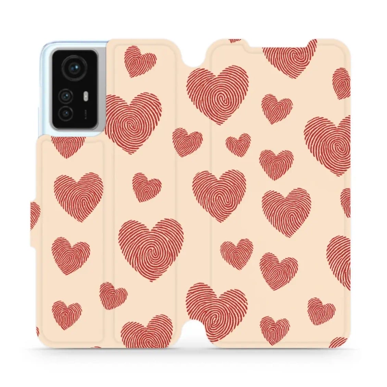 Phone Case Xiaomi Redmi Note 12S - Design VP93S