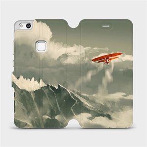 Phone Case Huawei P10 Lite - Design MA03P