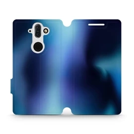 Hülle für Nokia 8 Sirocco - Farbe VP68S