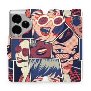 Phone Case Realme GT 6 - Design VP18P