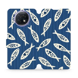 Hülle für Xiaomi Redmi Note 9T - Farbe VP89S