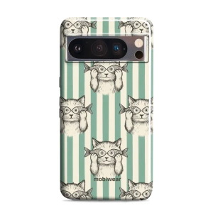 Hülle Elite Pro für Google Pixel 8 Pro - Farbe EP90E