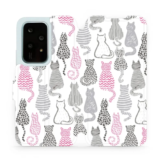 Phone Case Huawei Honor 200 Lite - Design MX01S