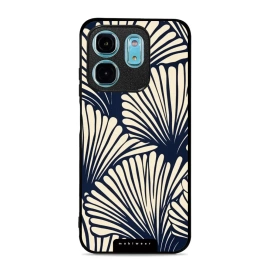 Phone Glossy Case Infinix Smart 9 - Design GA41G