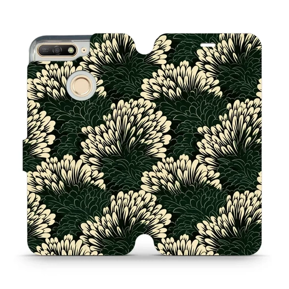 Etui do Huawei Honor 7A - wzór VA45S