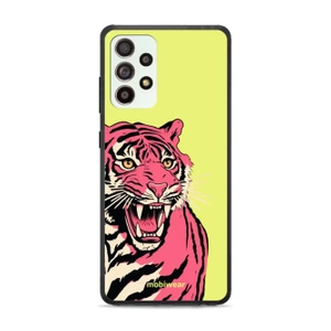 Hülle Glossy Case für Samsung Galaxy A52 - Farbe G051G