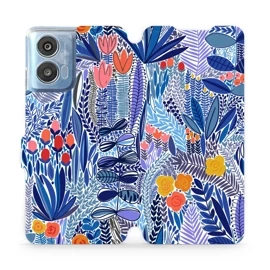 Phone Case Motorola Moto G04 - Design MP03P