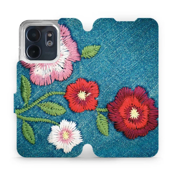 Phone Case Infinix Smart 9 - Design MD05P