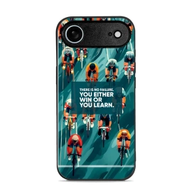 Hülle Glossy Case für Apple iPhone 17 Air - Farbe GD02G