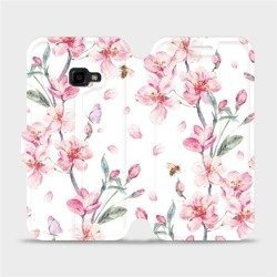 Phone Case Samsung Galaxy Xcover 4 - Design M124S