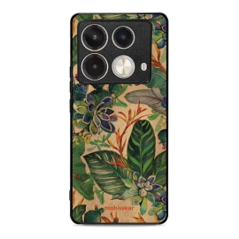 Phone Glossy Case Infinix Note 40 Pro - Design G036G