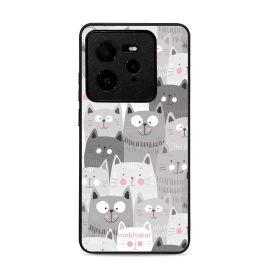 Phone Glossy Case Realme GT 7 Pro - Design G045G