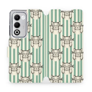 Etui do OPPO A5 5G - wzór VP90S