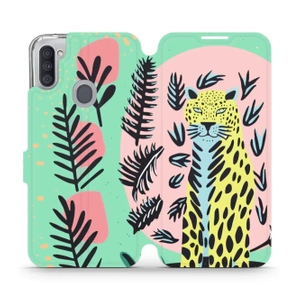 Phone Case Samsung Galaxy M11 - Design VP52S