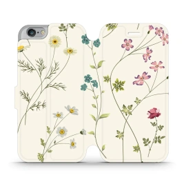 Etui do Apple iPhone 6s - wzór MD03S