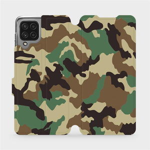 Phone Case Samsung Galaxy M22 - Design V111P