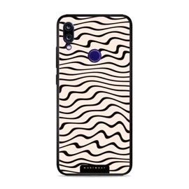 Hülle Glossy Case für Xiaomi Redmi Note 7 - Farbe GA62G