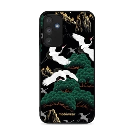 Phone Glossy Case Samsung Galaxy A15 5G - Design G042G