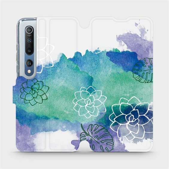 Phone Case Xiaomi Mi 10 - Design MG11S