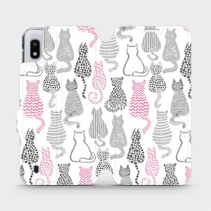 Phone Case Samsung Galaxy A10 - Design MX01S