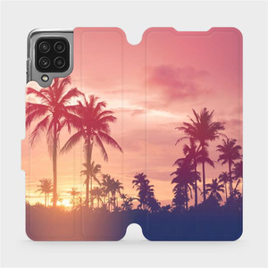 Phone Case Samsung Galaxy M22 - Design M134P