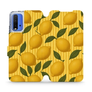 Phone Case Xiaomi Redmi 9T - Design VP81S