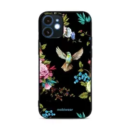 Phone Glossy Case Apple iPhone 12 - Design G041G