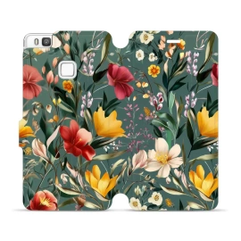 Phone Case Huawei P9 Lite - Design VP71S