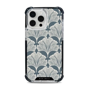 Case MagSafe Elite Bumper for Apple iPhone 15 Pro Max - Design DA43D