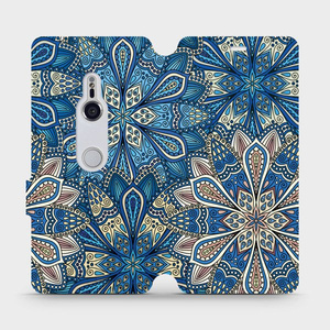 Phone Case Sony Xperia XZ3 - Design V108P