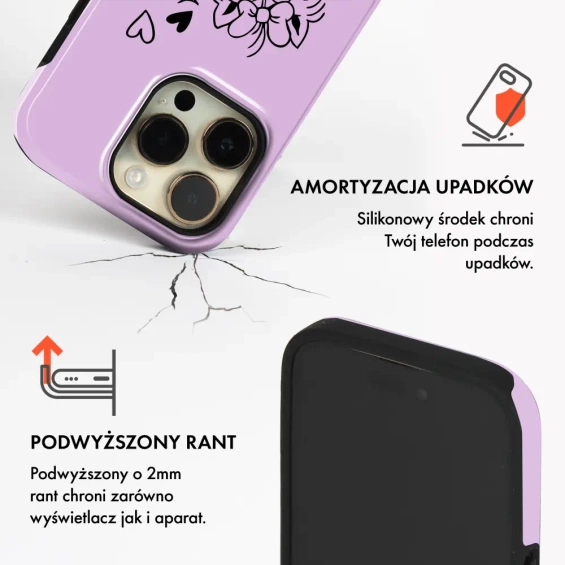 Etui Elite Pro do Samsung Galaxy S20 FE - wzór E86BS