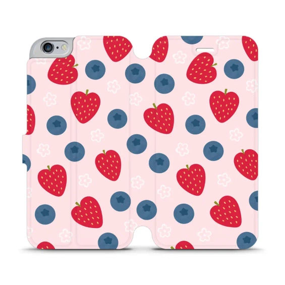 Phone Case Apple iPhone 6s Plus - Design VP84S