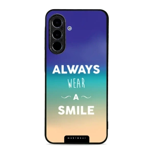 Hülle Glossy Case für Samsung Galaxy A36 5G - Farbe G074G