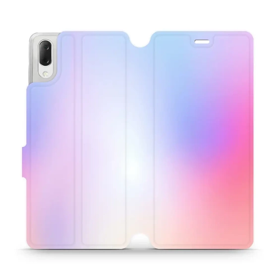 Hülle für Sony Xperia L3 - Farbe VP65S