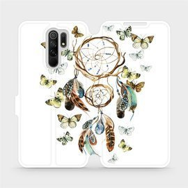 Hülle für Xiaomi Redmi 9 - Farbe M001P