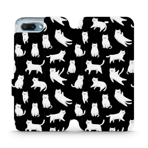 Phone Case Huawei Honor 10 - Design V163S