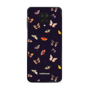 Hülle Glossy Case für Xiaomi Redmi Note 9 Pro - Farbe GP78G