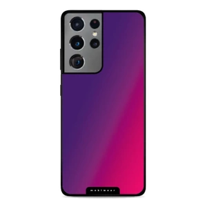 Etui Glossy Case do Samsung Galaxy S21 Ultra - wzór G067G