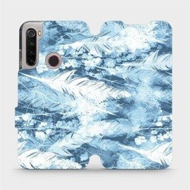 Hülle für Xiaomi Redmi Note 8 - Farbe M058S