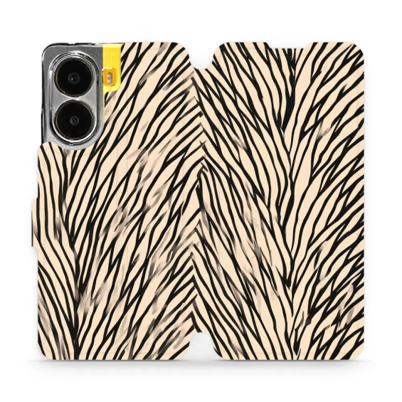Phone Case Xiaomi POCO X7 Pro - Design VA52S