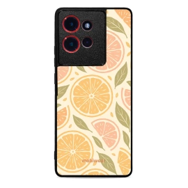 Phone Glossy Case Motorola Edge 50 - Design GP80G