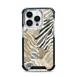 Case MagSafe Elite Bumper for Apple iPhone 14 Pro - Design D168D